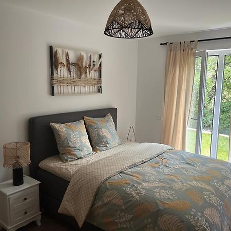 Ferienwohnung Am Rebberg Sulzburg Dış mekan fotoğraf
