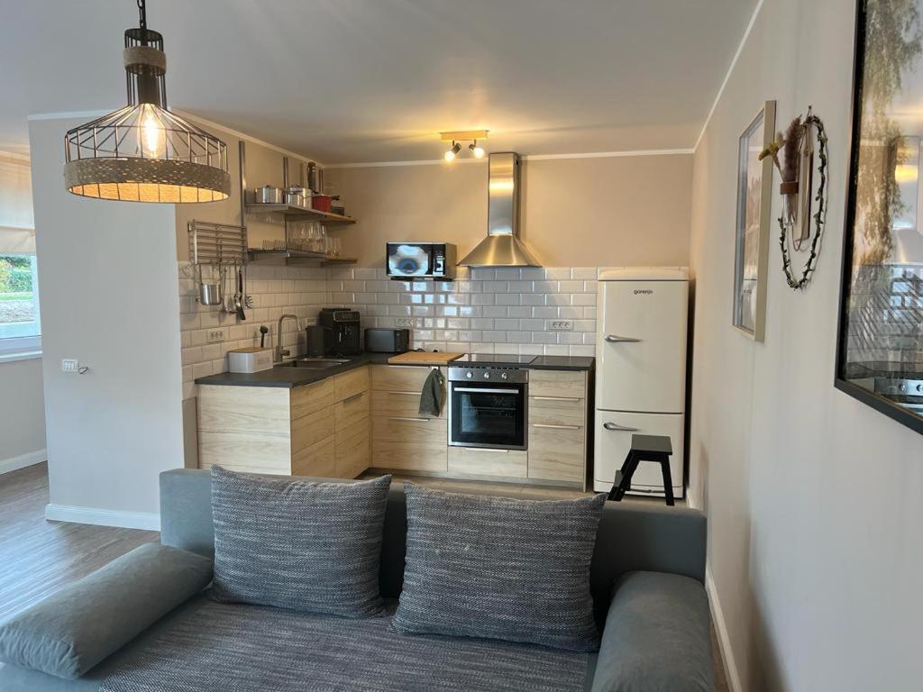 Ferienwohnung Am Rebberg Sulzburg Dış mekan fotoğraf